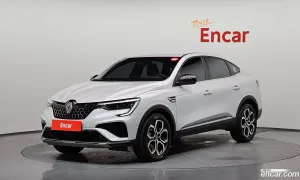 Renault-koreasamsung Arkana 1.6 E-TECH Iconic 2025