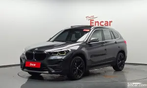 Bmw X1 xDrive 18d Advantage 2020