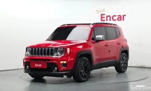Jeep Renegade 1.3 Limited 2022