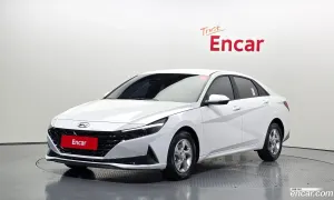 Hyundai Avante Smart 1.6 2023