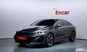 Kia K5 Prestige 2.0 2023