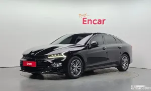 Kia K5 Prestige 2.0 2021