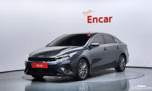 Kia K3 signature 1.6 2021