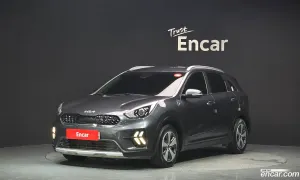 Kia Niro Trendy 1.6 HEV 2021