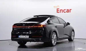 Kia K7 2.5 GDI X Edition 2019