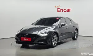 Hyundai Sonata Premium Plus 2.0 2022