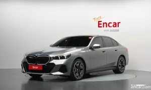 Bmw 5-series 530i xDrive M Sport Pro Special Edition 2025