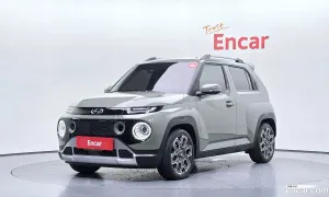 Hyundai Casper Turbo Inspiration 2024