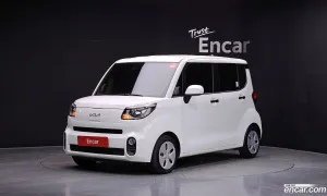 Kia Ray Prestige Special Van 2022