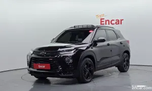 Chevroletgmdaewoo Trailblazer RS 1.3 Turbo 2WD 2021