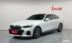 Bmw I5 eDrive 40 M Sport 2024