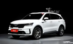 Kia Sorento Noblesse Diesel 2.2 2WD 2023