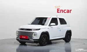 Hyundai Casper Modern 2022