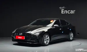 Hyundai Sonata Premium Plus 2.0 2022