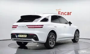 Genesis Gv70 2.5T Gasoline 2WD 2021