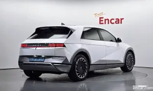 Hyundai Ioniq5 Prestige Long range 2021