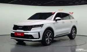 Kia Sorento Trendy Gasoline 2.5T 4WD 2021