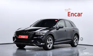 Genesis Gv70 2.5T Gasoline AWD 2025