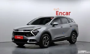 Kia Sportage Prestige 2022