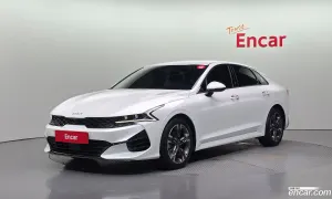 Kia K5 Noblesse 2.0 2022