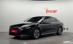 Hyundai Grandeur Premium Choice 2020