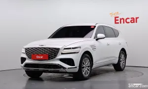 Genesis Gv80 2.5T Gasoline 2WD 2024