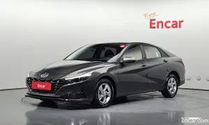 Hyundai Avante Modern 1.6 2020