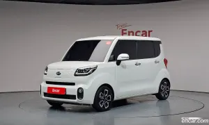 Kia Ray Prestige 2020
