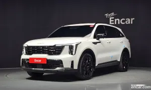Kia Sorento Gravity Diesel 2.2 4WD 2023