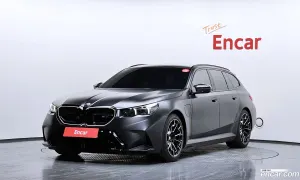 Bmw M5 M5 Touring 2025