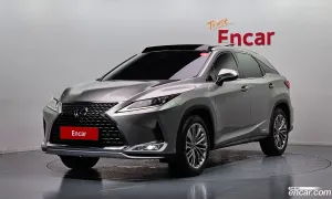 Lexus Rx Executive 2021