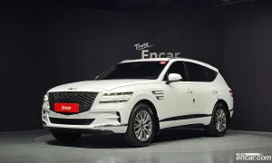 Genesis Gv80 2.5T Gasoline 2WD 2020