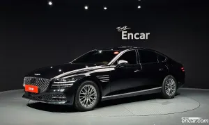 Genesis G80 Gasoline 2.5 Turbo AWD 2023