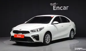 Kia K3 Trendy 2019