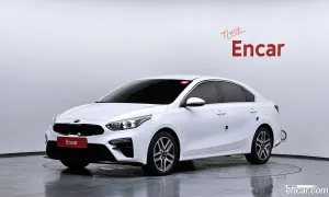 Kia K3 Trendy 2018