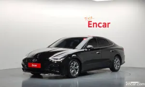 Hyundai Sonata Premium Plus 2.0 2022