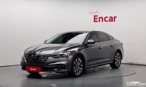 Renault-koreasamsung Sm6 1.3 TCe LE 2020