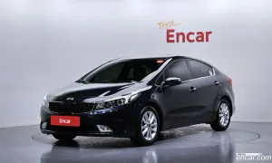 Kia K3 E Type Trendy 2016