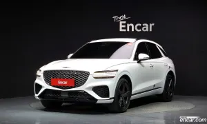 Genesis Gv70 2.5T Gasoline 2WD 2023