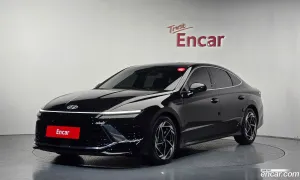 Hyundai Sonata Premium 1.6 Turbo 2024