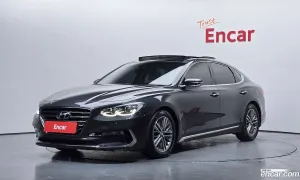 Hyundai Grandeur 2.4 Premium 2017