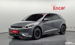 Hyundai Ioniq5 Prestige Long range 2022