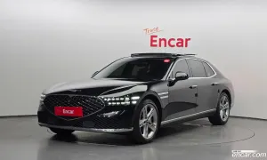 Genesis G90 Gasoline 3.5 Turbo AWD 2023