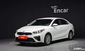 Kia K3 Standard 2021