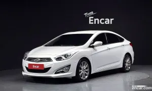Hyundai I40 Premium 1.7 VGT 2012