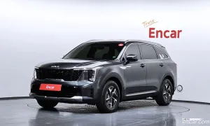 Kia Sorento Noblesse HEV 1.6 2WD 2023