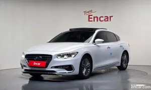 Hyundai Grandeur 2.4 Modern 2018