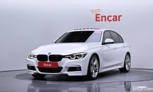 Bmw 3-series 330i M Sport Shadow 2018