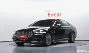 Genesis G90 Luxury 3.8 2019