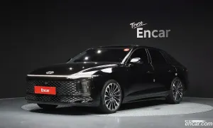 Hyundai Grandeur Calligraphy 3,5 Gasoline 4WD 2024